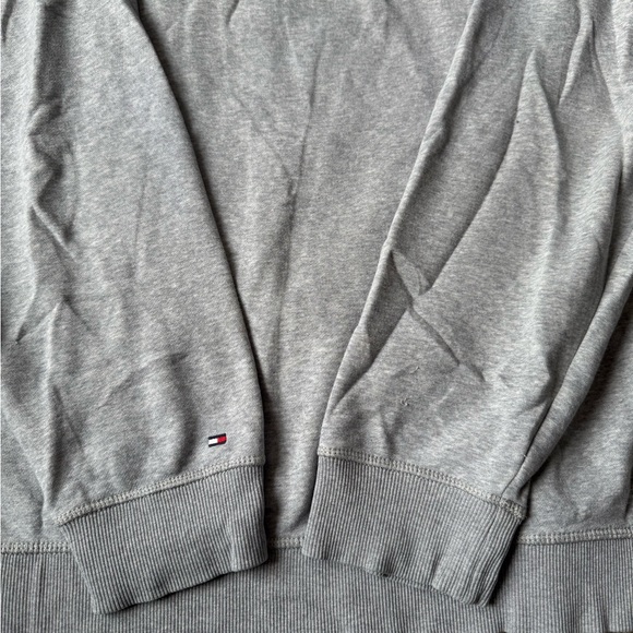 TOMMY HILFIGER Men’s Sweatshirt - size XXL - Picture 4 of 5